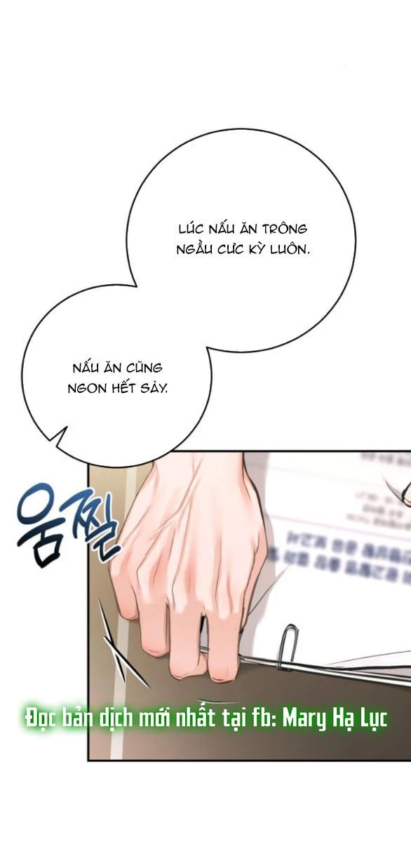 Đứa Trẻ Trông Giống Tôi Chapter 53.1 - 37