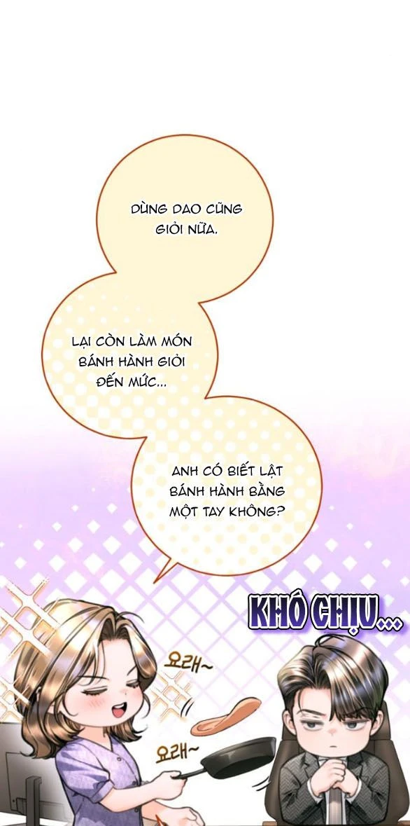 Đứa Trẻ Trông Giống Tôi Chapter 53.1 - 38