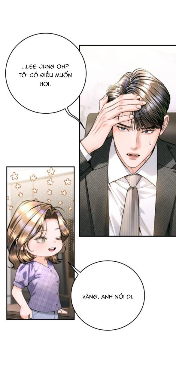 Đứa Trẻ Trông Giống Tôi Chapter 53.1 - 40