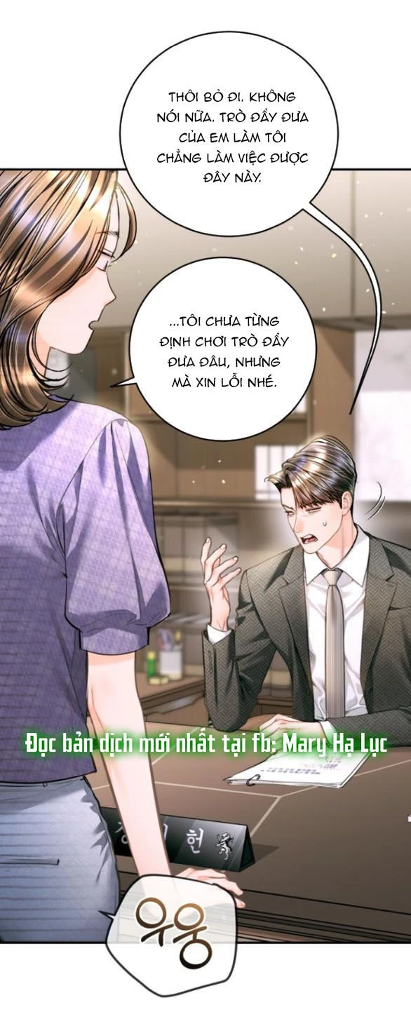 Đứa Trẻ Trông Giống Tôi Chapter 53.1 - 44