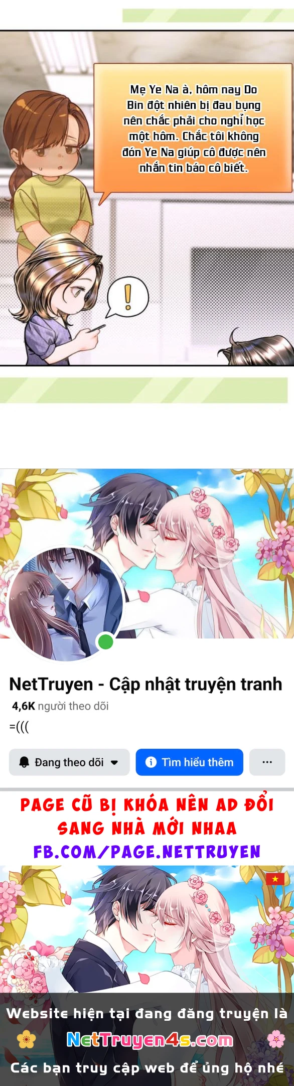 Đứa Trẻ Trông Giống Tôi Chapter 53.1 - 46