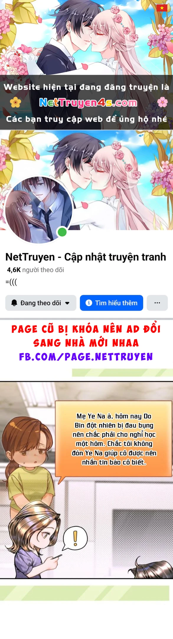 Đứa Trẻ Trông Giống Tôi Chapter 53.2 - 1