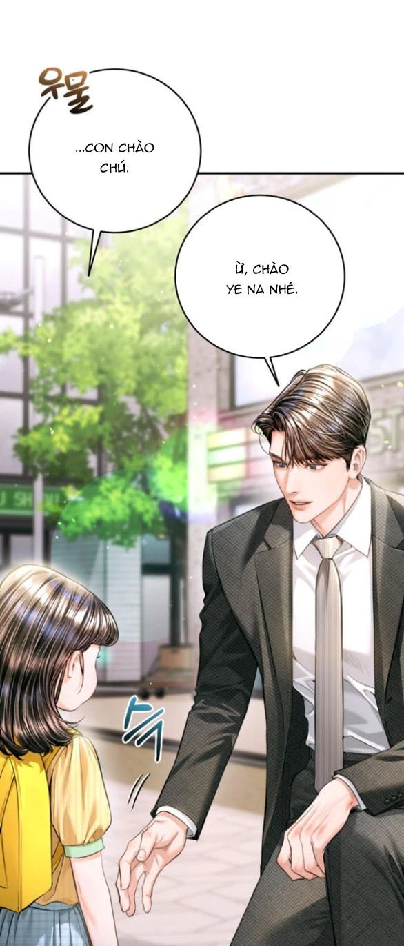 Đứa Trẻ Trông Giống Tôi Chapter 53.2 - 9