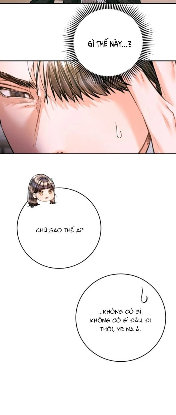 Đứa Trẻ Trông Giống Tôi Chapter 53.2 - 16