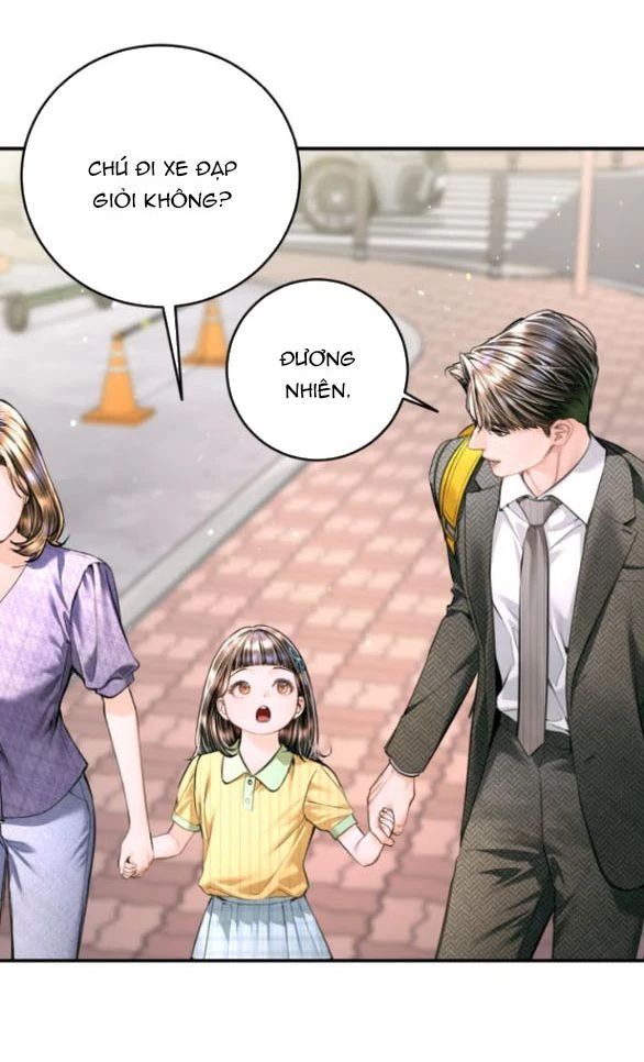 Đứa Trẻ Trông Giống Tôi Chapter 53.2 - 20