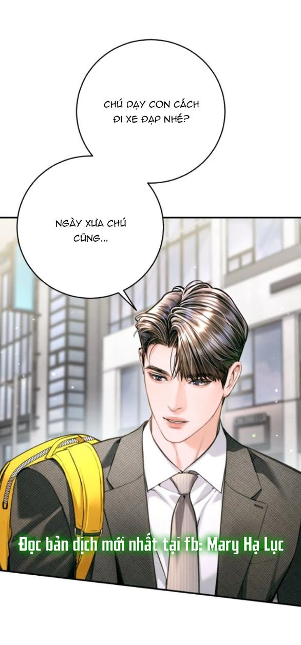 Đứa Trẻ Trông Giống Tôi Chapter 53.2 - 21