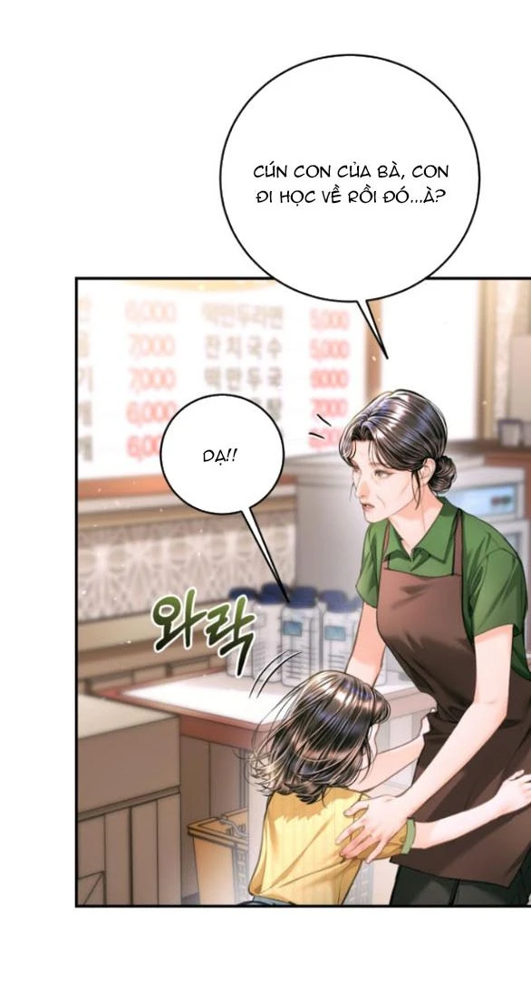 Đứa Trẻ Trông Giống Tôi Chapter 54.1 - 2