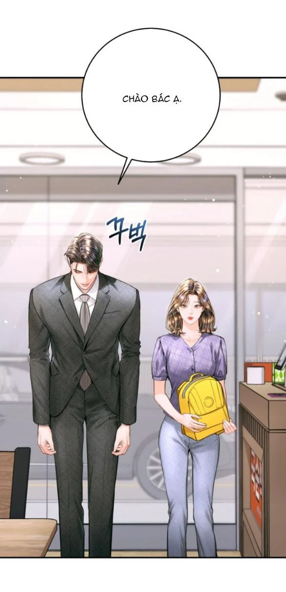 Đứa Trẻ Trông Giống Tôi Chapter 54.1 - 3