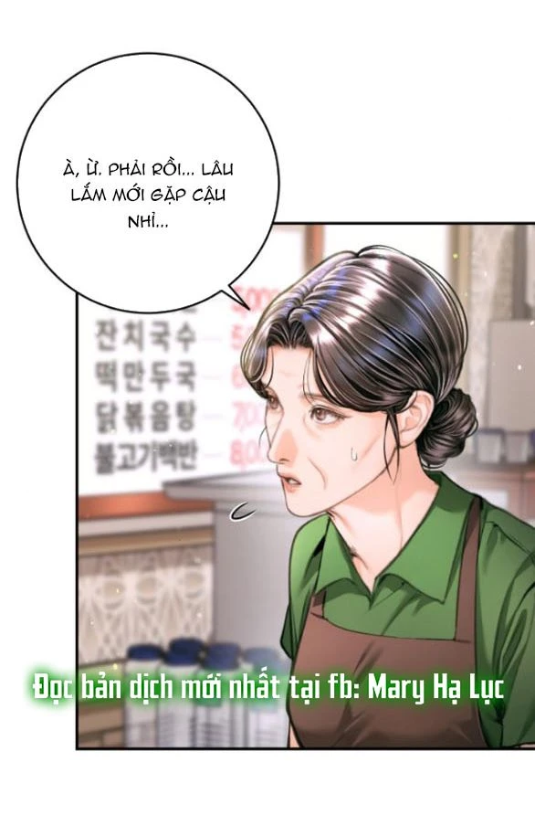 Đứa Trẻ Trông Giống Tôi Chapter 54.1 - 4