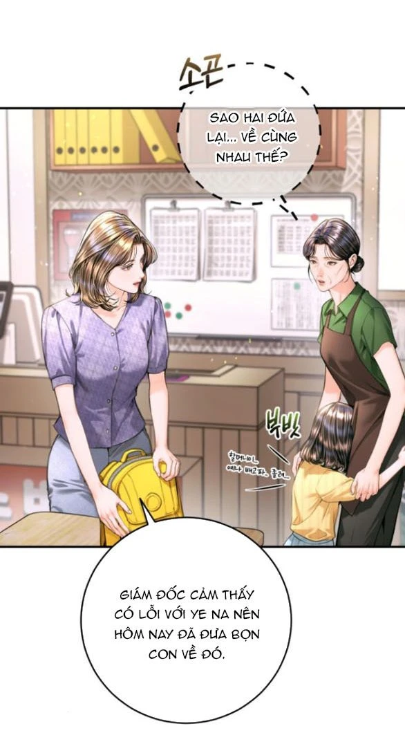 Đứa Trẻ Trông Giống Tôi Chapter 54.1 - 5