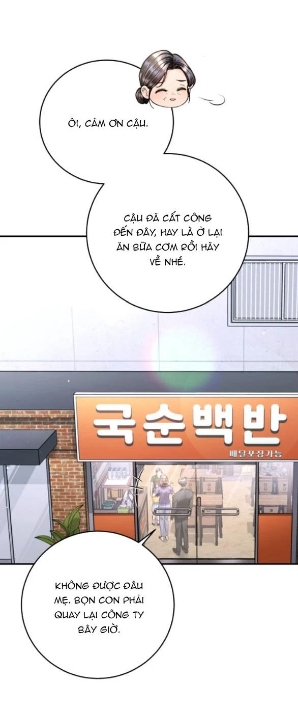 Đứa Trẻ Trông Giống Tôi Chapter 54.1 - 6