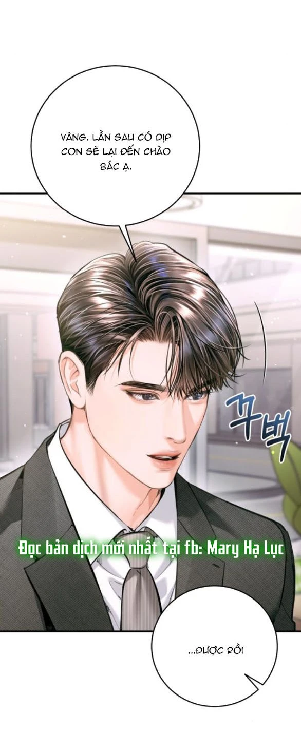 Đứa Trẻ Trông Giống Tôi Chapter 54.1 - 7