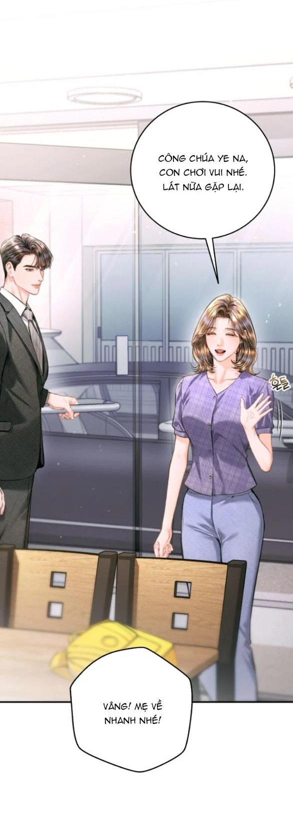 Đứa Trẻ Trông Giống Tôi Chapter 54.1 - 8