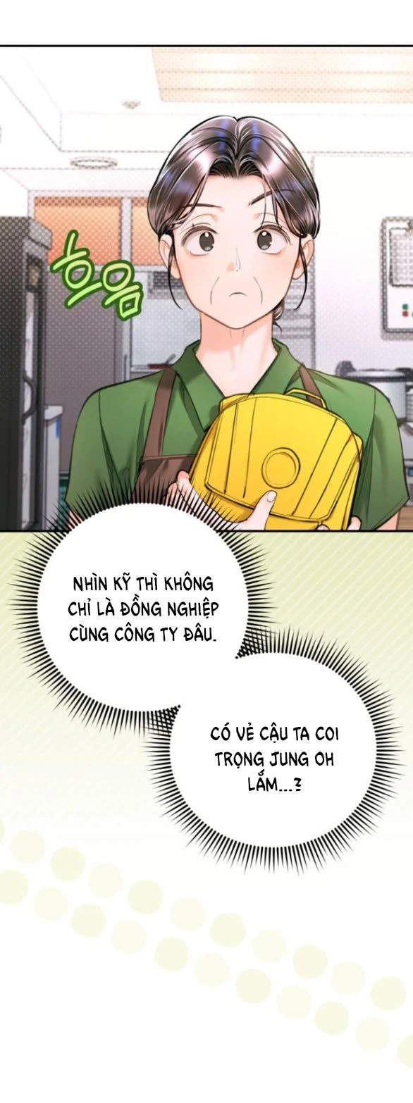 Đứa Trẻ Trông Giống Tôi Chapter 54.1 - 9