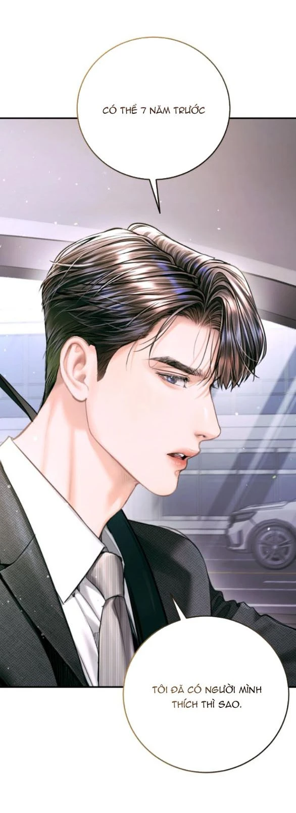 Đứa Trẻ Trông Giống Tôi Chapter 54.1 - 17