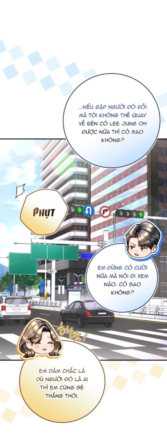 Đứa Trẻ Trông Giống Tôi Chapter 54.1 - 27