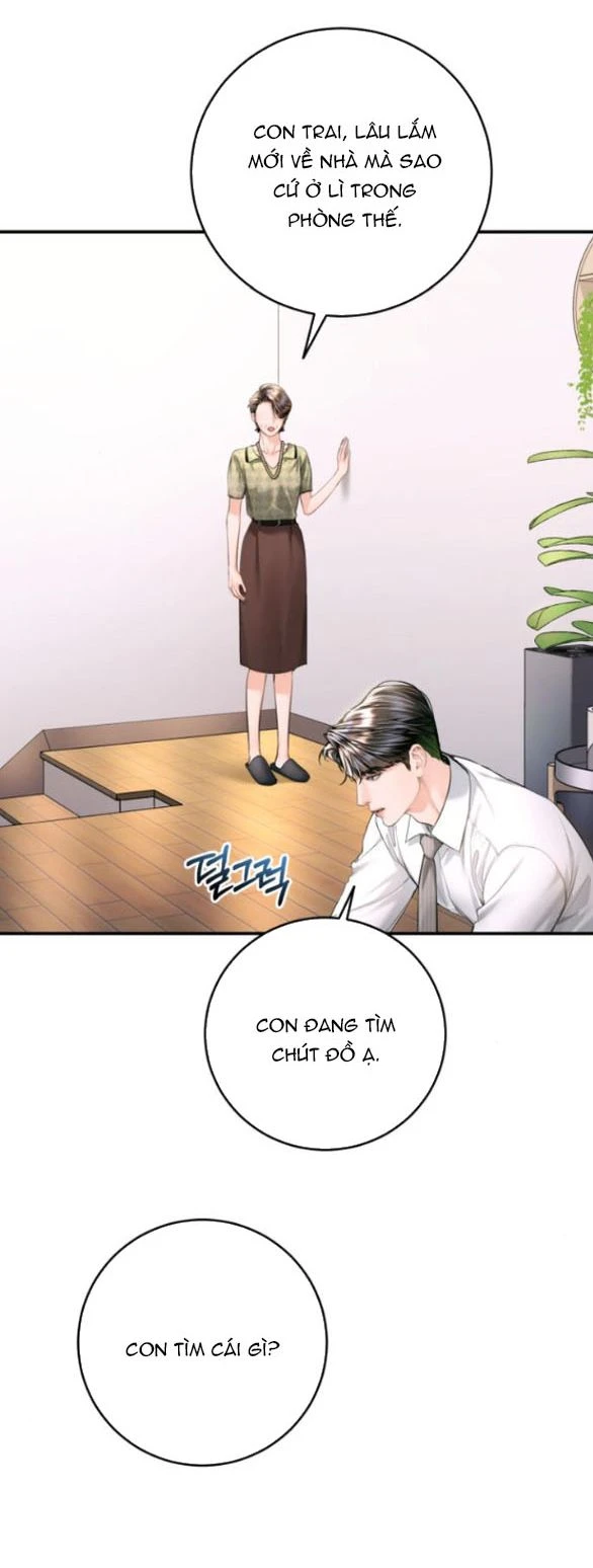 Đứa Trẻ Trông Giống Tôi Chapter 54.1 - 33