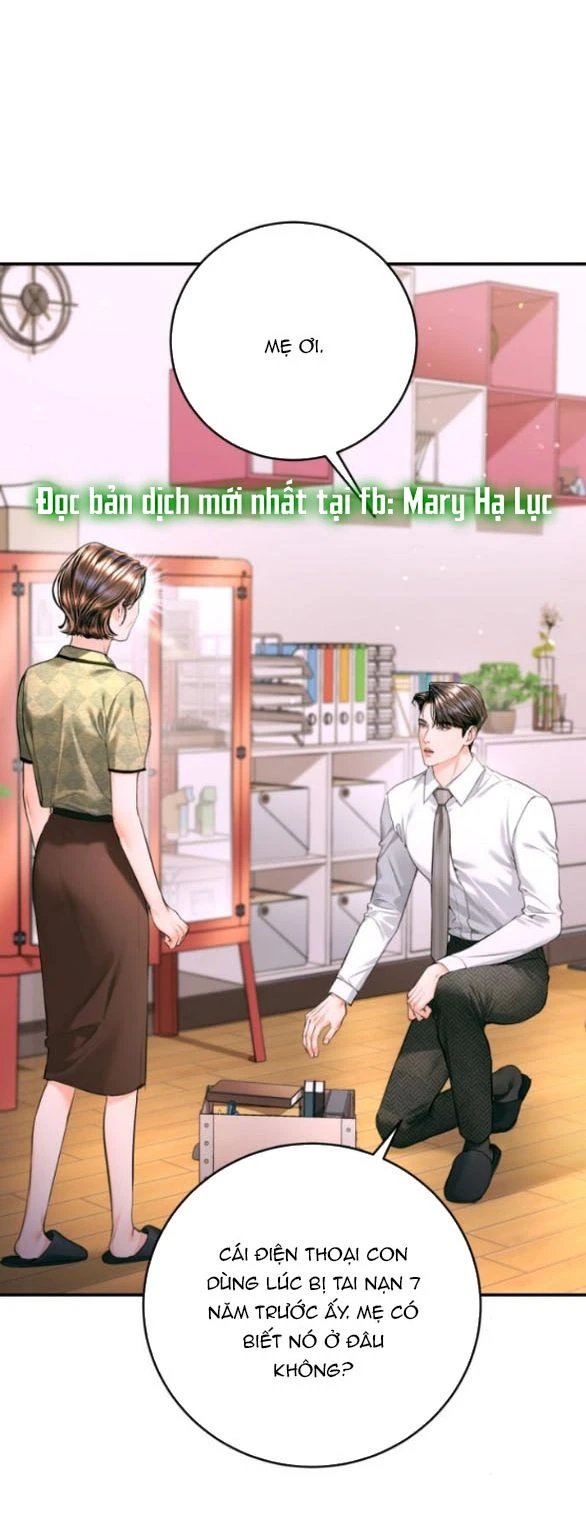 Đứa Trẻ Trông Giống Tôi Chapter 54.1 - 34