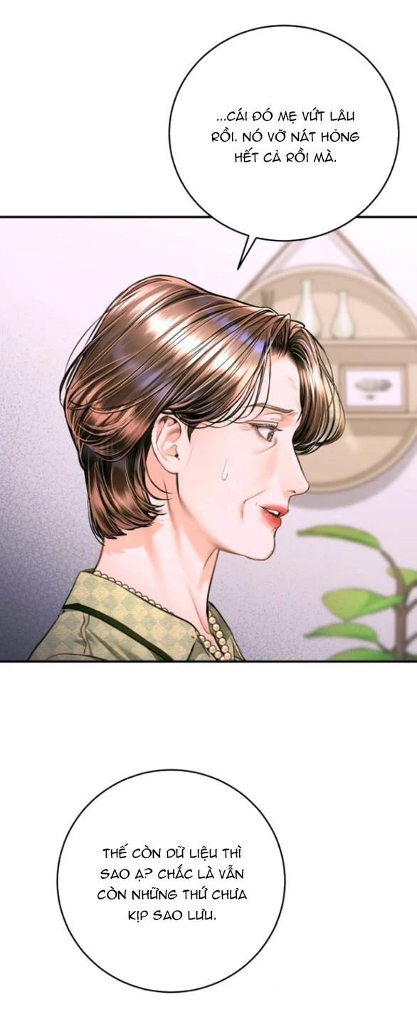 Đứa Trẻ Trông Giống Tôi Chapter 54.1 - 35