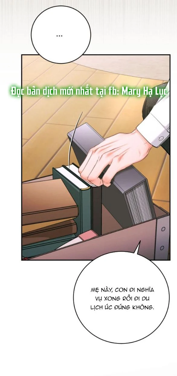 Đứa Trẻ Trông Giống Tôi Chapter 54.1 - 39