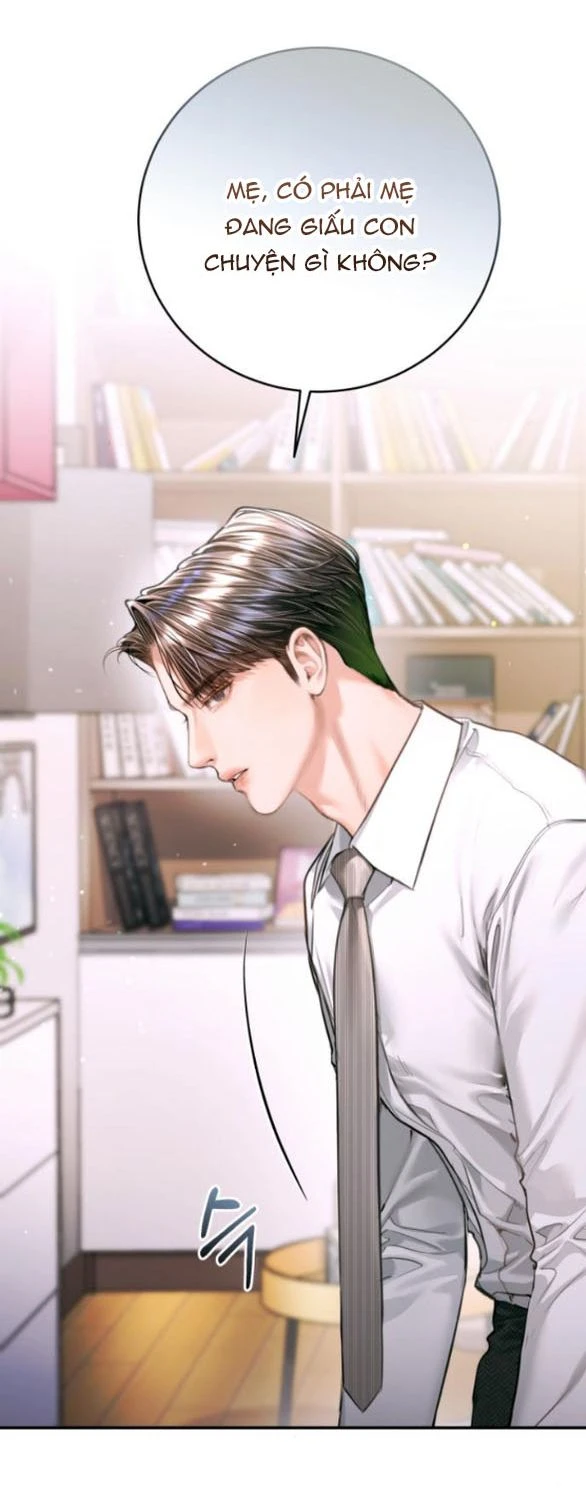 Đứa Trẻ Trông Giống Tôi Chapter 54.1 - 41