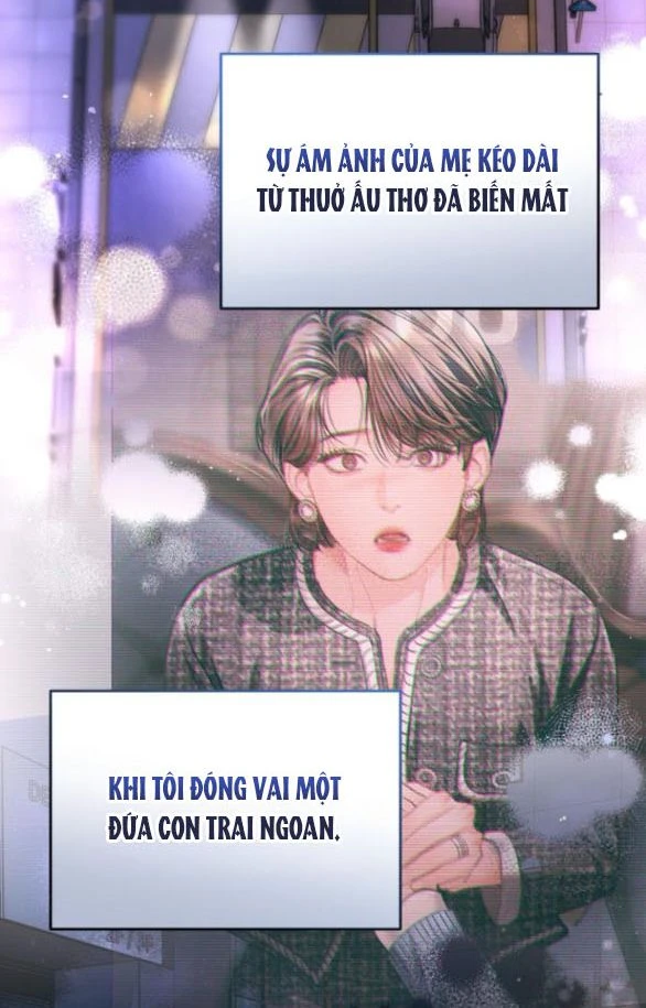 Đứa Trẻ Trông Giống Tôi Chapter 54.1 - 46