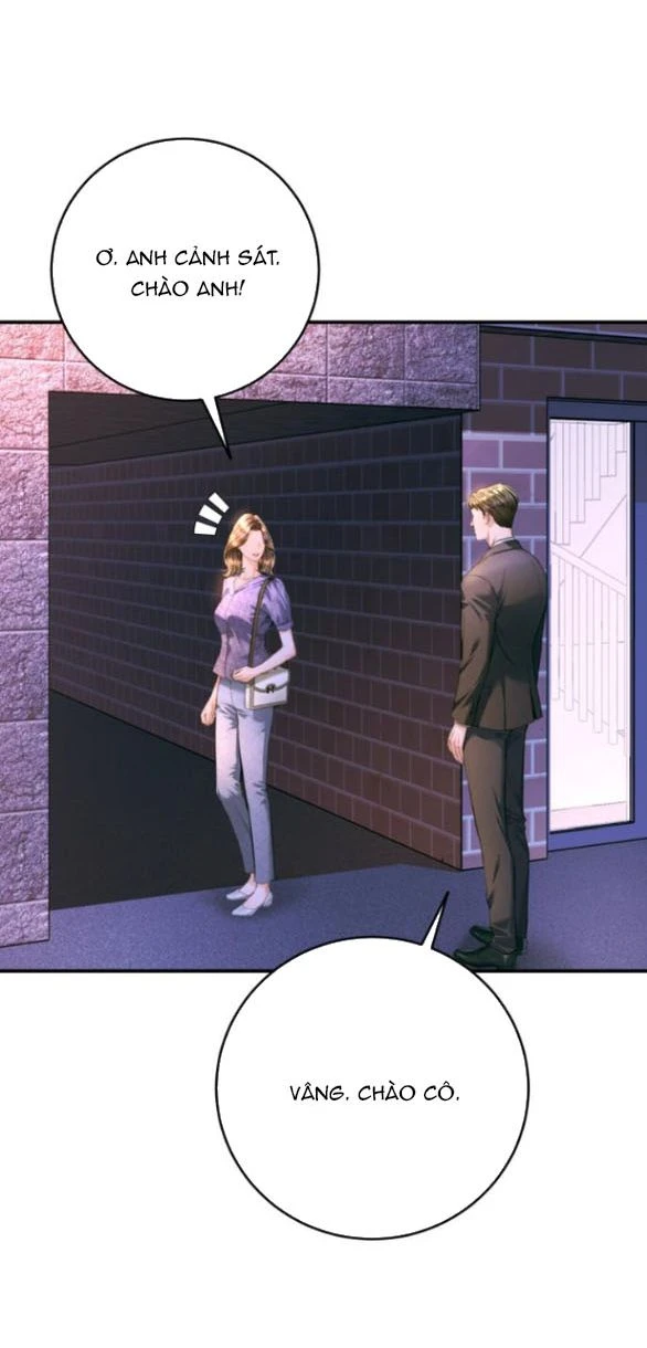 Đứa Trẻ Trông Giống Tôi Chapter 54.2 - 5