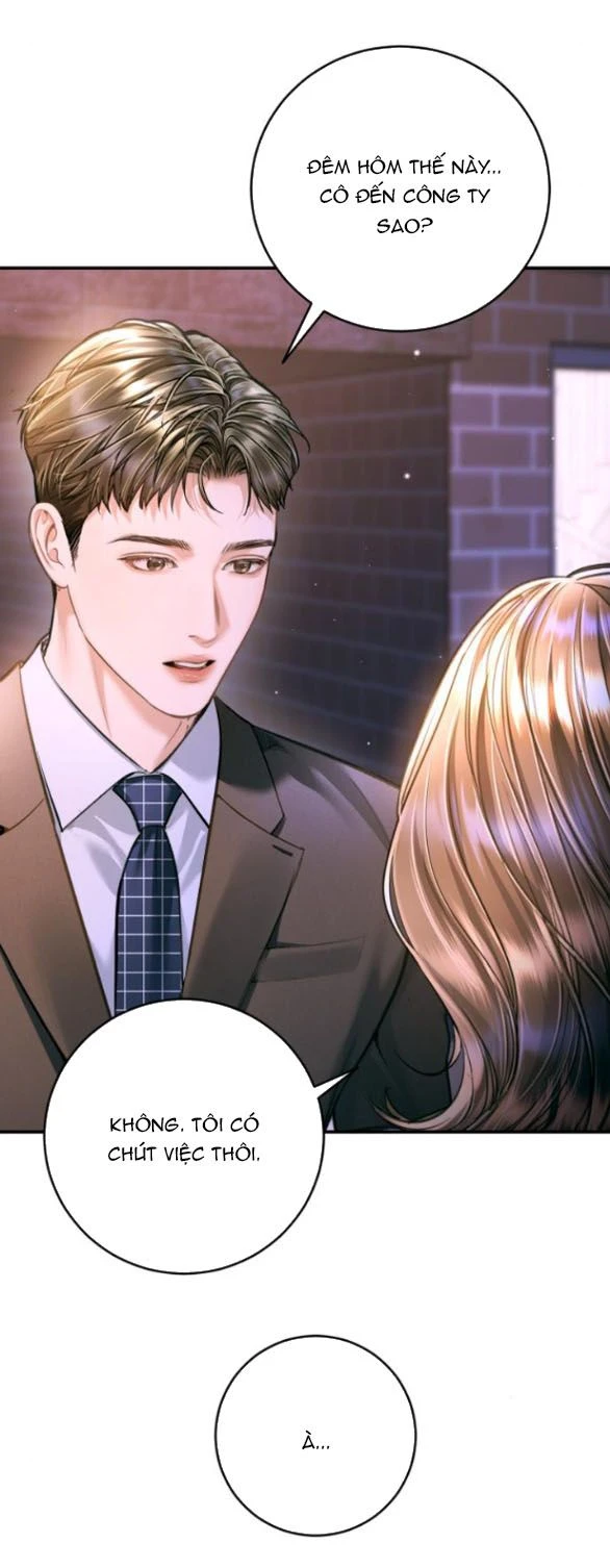 Đứa Trẻ Trông Giống Tôi Chapter 54.2 - 6