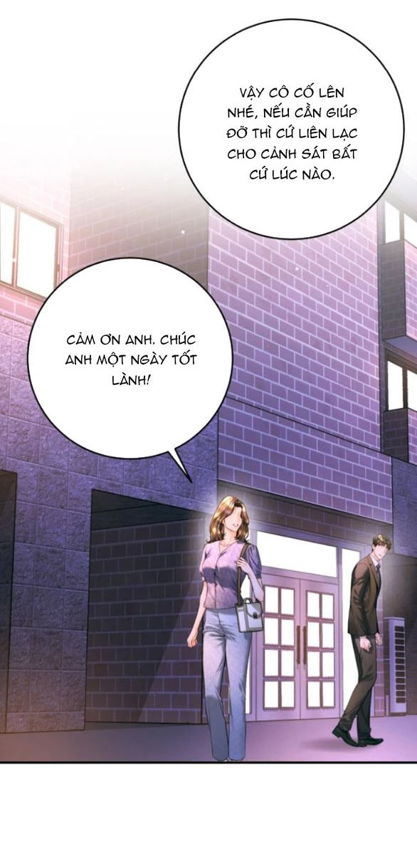 Đứa Trẻ Trông Giống Tôi Chapter 54.2 - 9