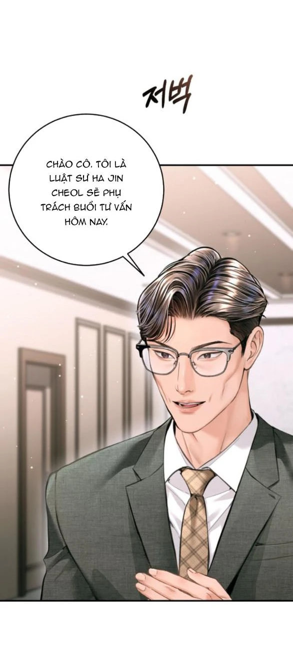 Đứa Trẻ Trông Giống Tôi Chapter 54.2 - 17