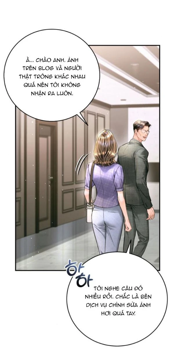 Đứa Trẻ Trông Giống Tôi Chapter 54.2 - 19