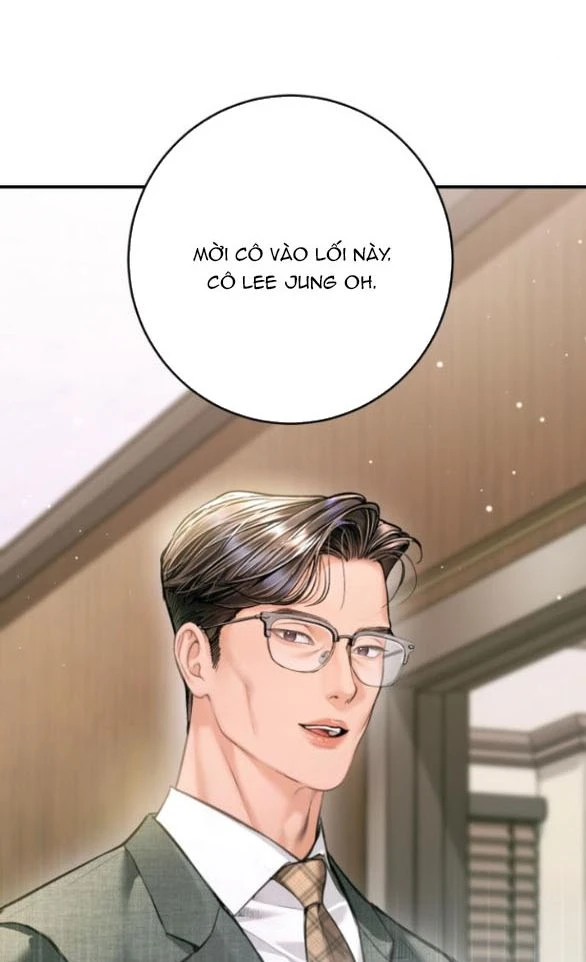 Đứa Trẻ Trông Giống Tôi Chapter 54.2 - 26