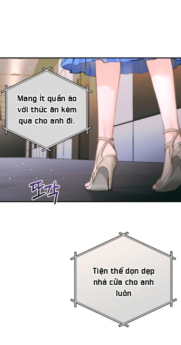 Đứa Trẻ Trông Giống Tôi Chapter 55.1 - 2