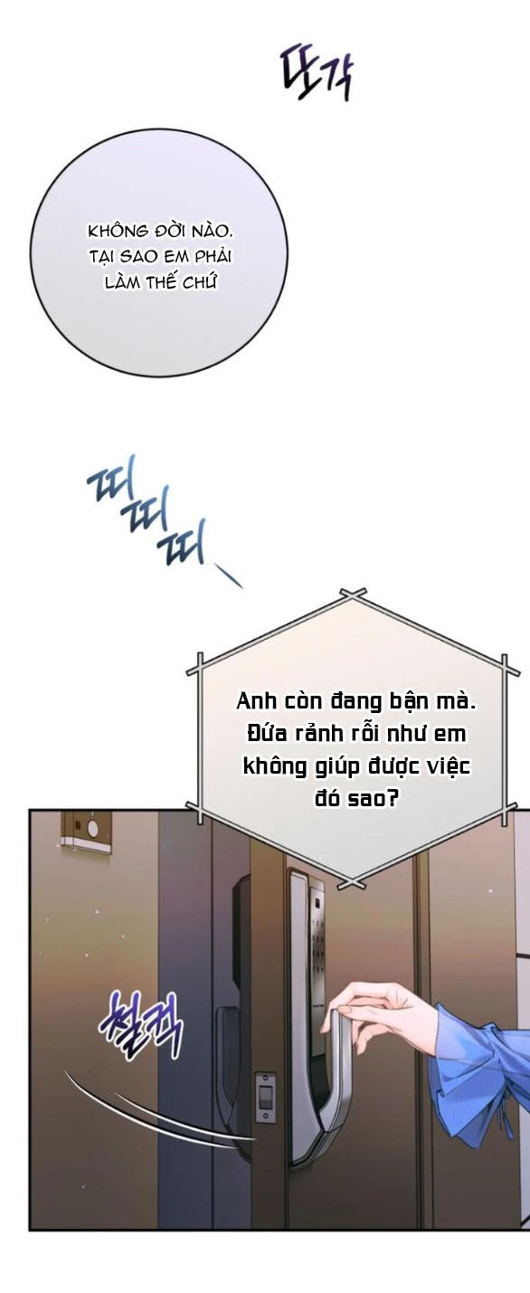 Đứa Trẻ Trông Giống Tôi Chapter 55.1 - 3