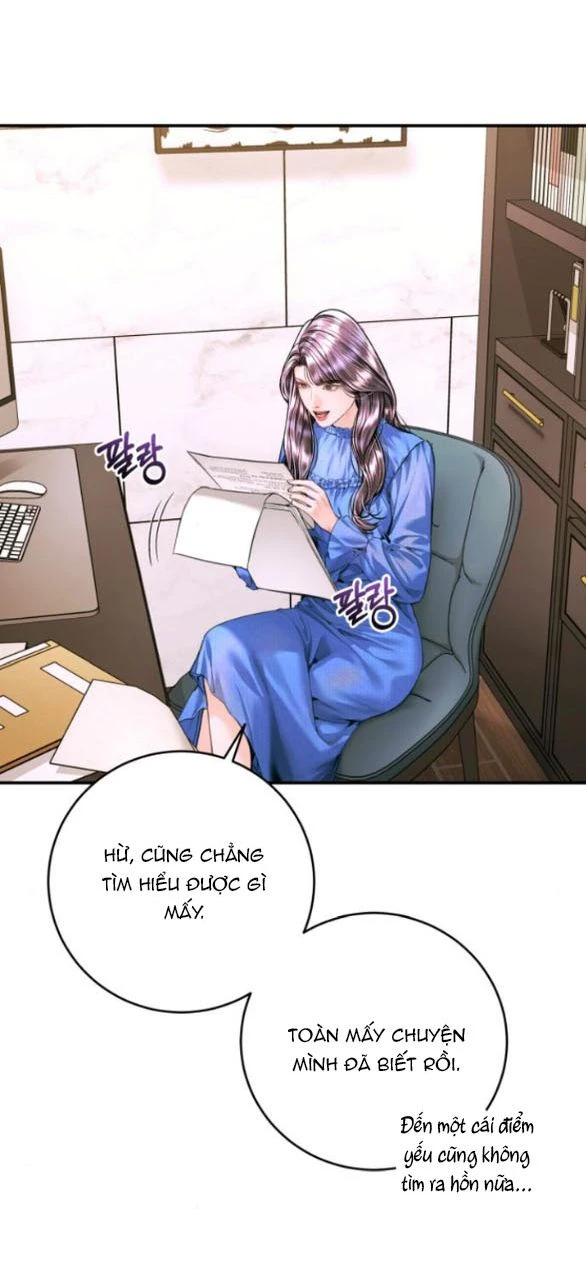 Đứa Trẻ Trông Giống Tôi Chapter 55.1 - 10