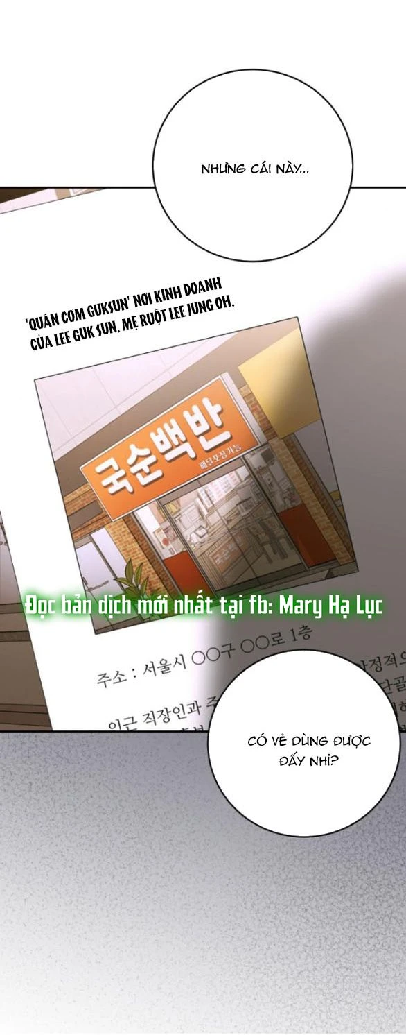 Đứa Trẻ Trông Giống Tôi Chapter 55.1 - 11