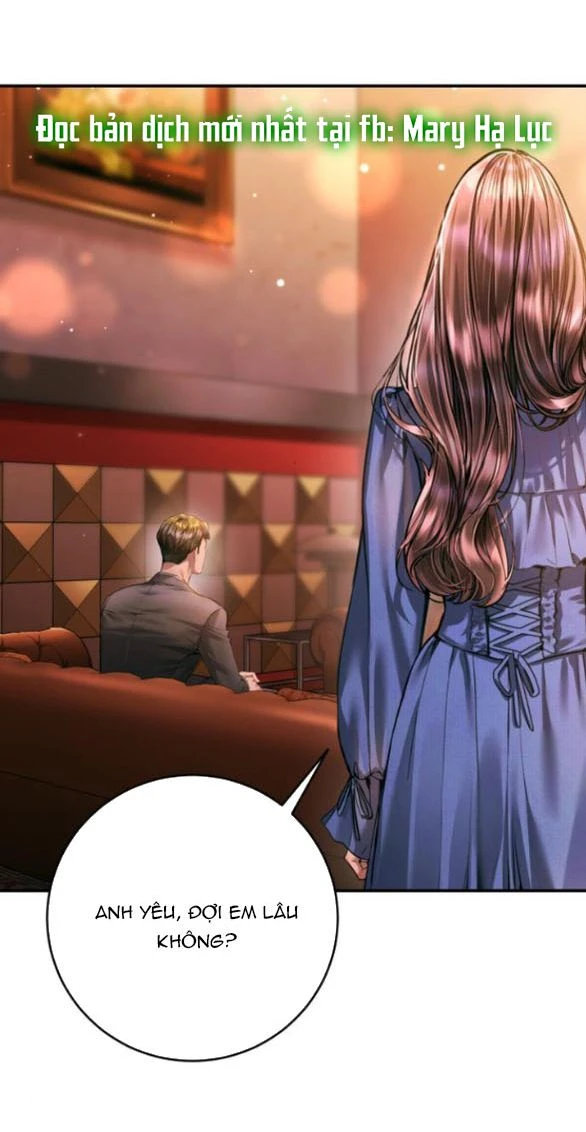 Đứa Trẻ Trông Giống Tôi Chapter 55.1 - 15