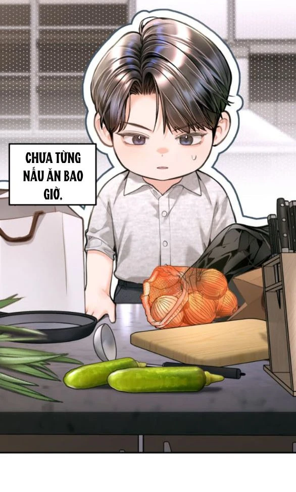 Đứa Trẻ Trông Giống Tôi Chapter 55.1 - 27