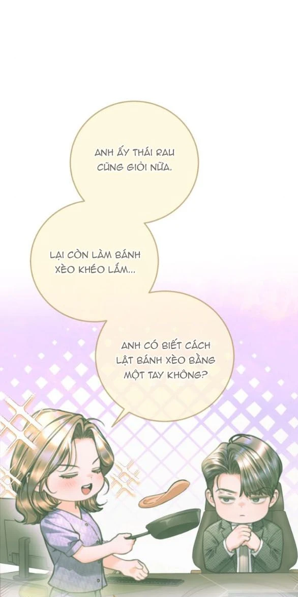 Đứa Trẻ Trông Giống Tôi Chapter 55.1 - 28