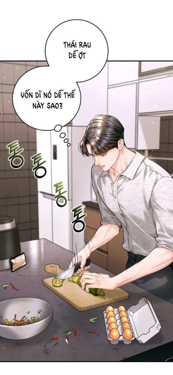 Đứa Trẻ Trông Giống Tôi Chapter 55.1 - 33