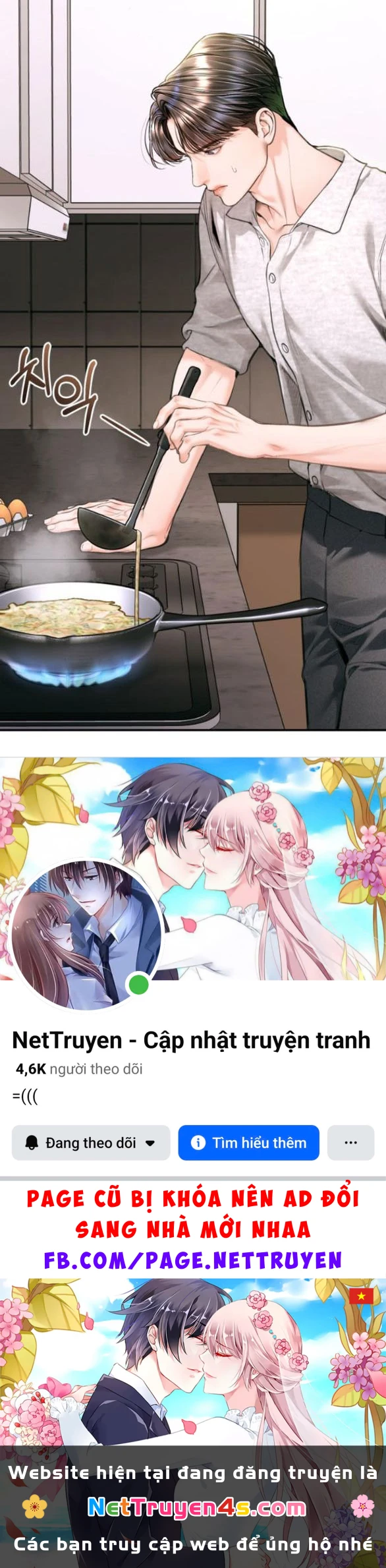 Đứa Trẻ Trông Giống Tôi Chapter 55.1 - 37