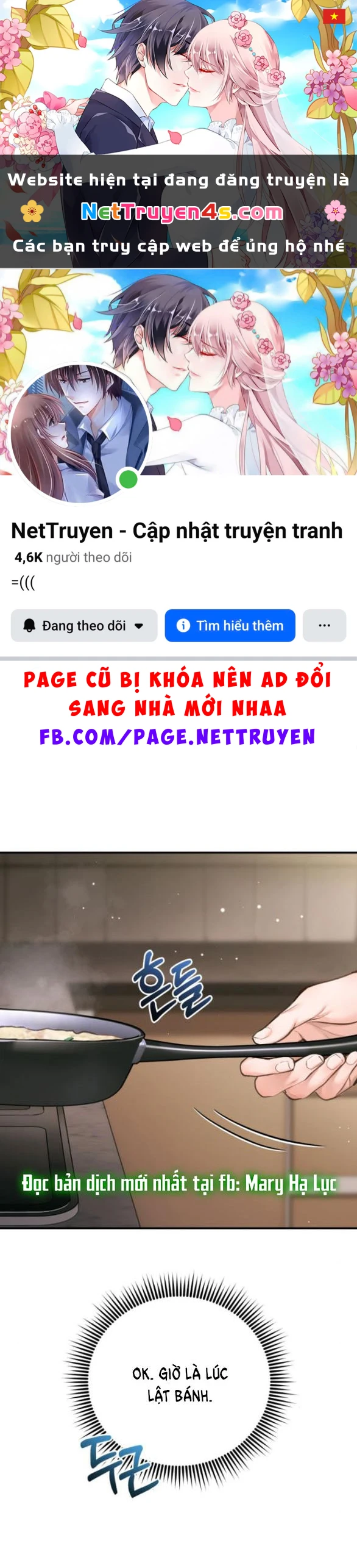 Đứa Trẻ Trông Giống Tôi Chapter 55.2 - 1