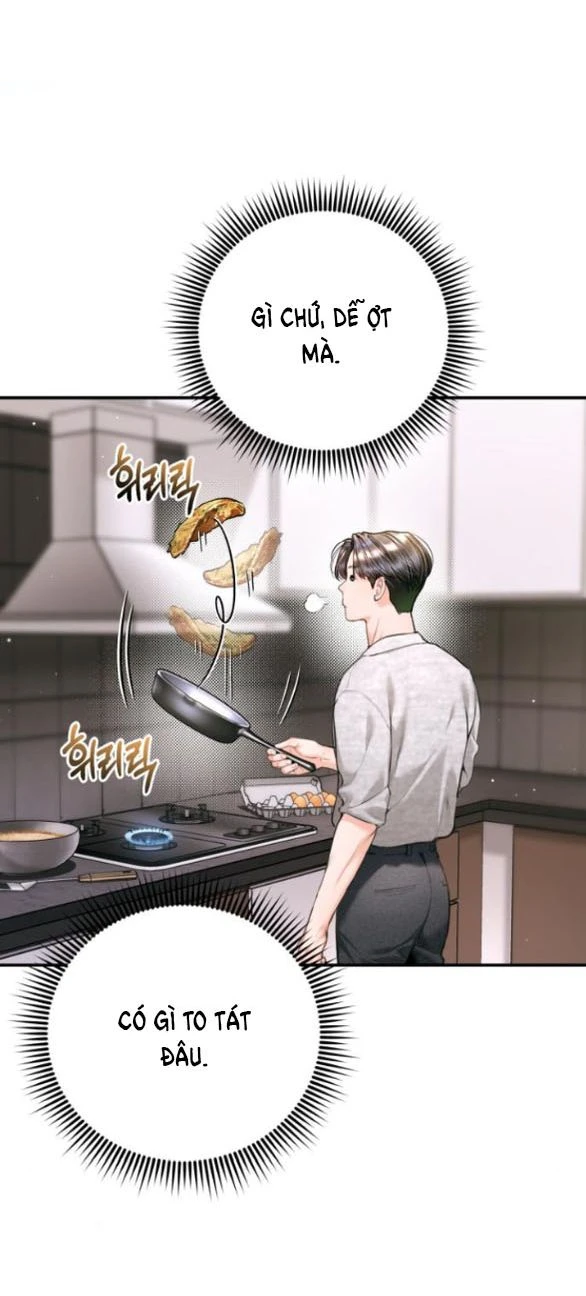 Đứa Trẻ Trông Giống Tôi Chapter 55.2 - 6