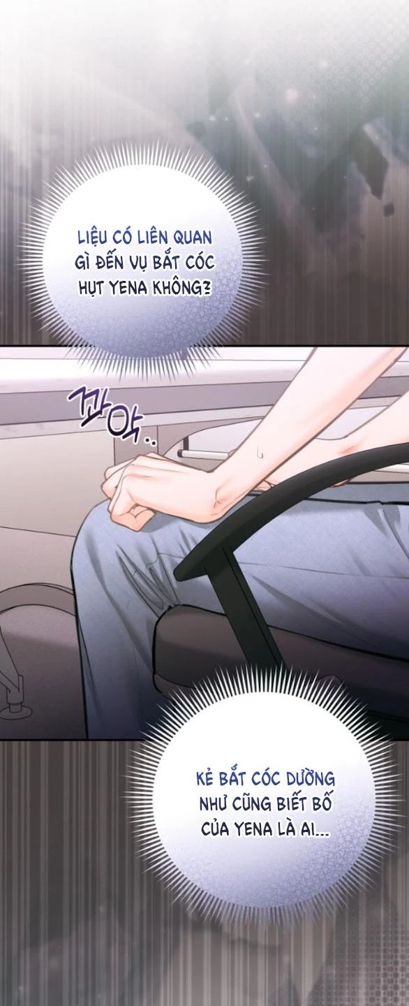 Đứa Trẻ Trông Giống Tôi Chapter 55.2 - 18