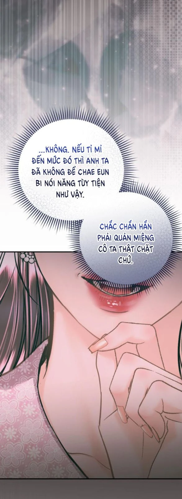 Đứa Trẻ Trông Giống Tôi Chapter 55.2 - 19