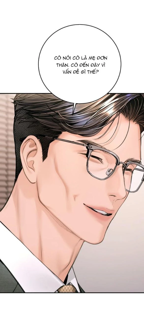 Đứa Trẻ Trông Giống Tôi Chapter 55.2 - 22