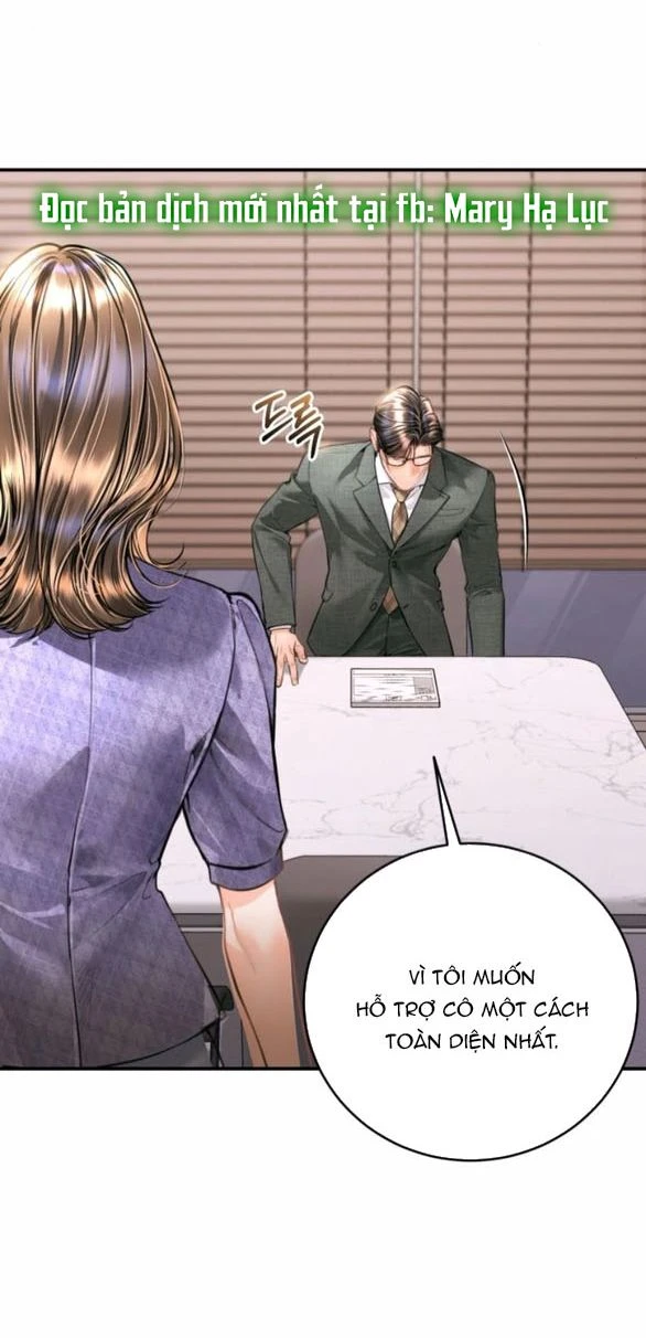 Đứa Trẻ Trông Giống Tôi Chapter 56.1 - 4