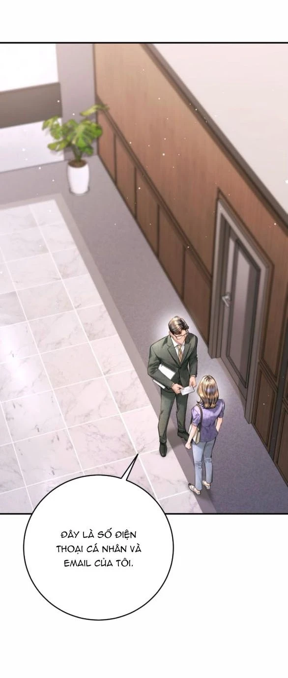 Đứa Trẻ Trông Giống Tôi Chapter 56.1 - 6