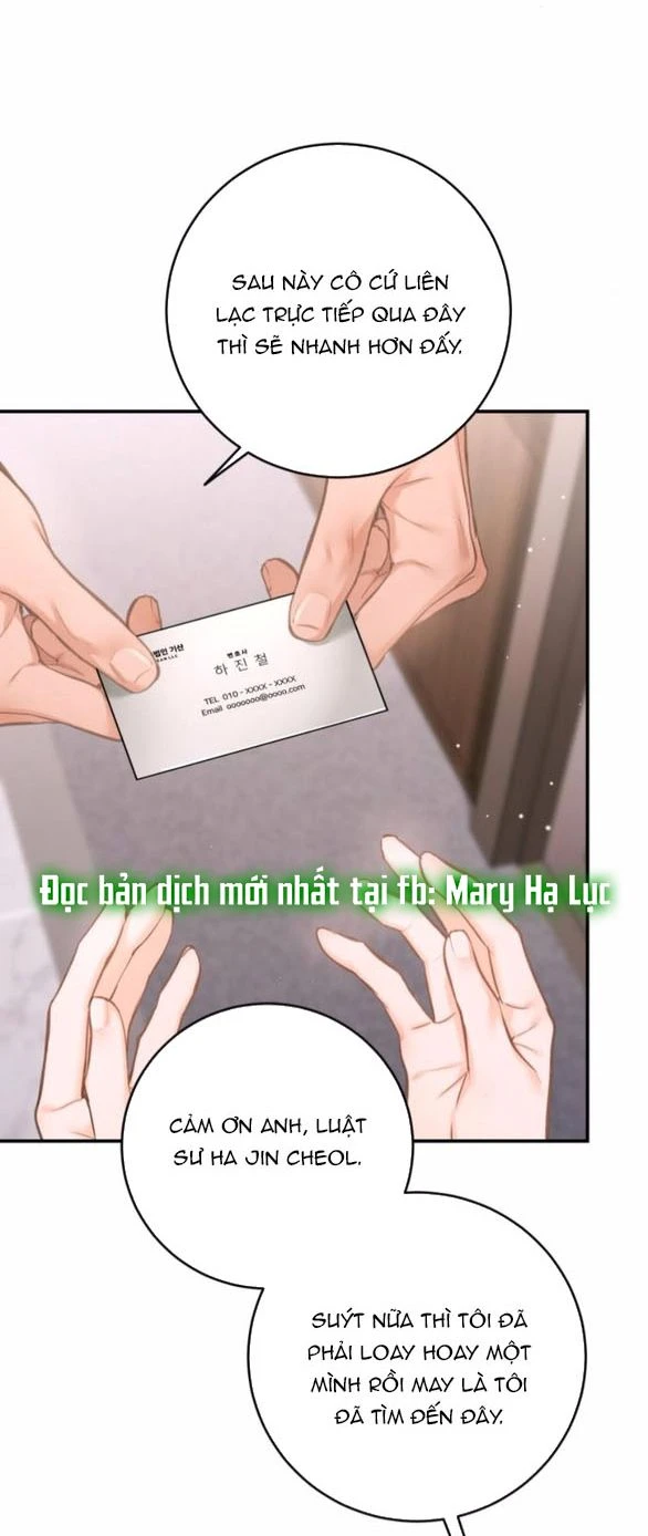 Đứa Trẻ Trông Giống Tôi Chapter 56.1 - 7