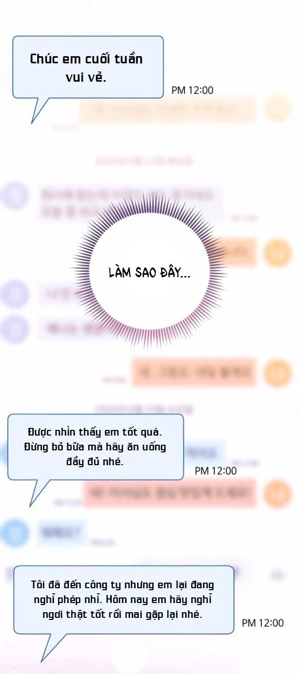 Đứa Trẻ Trông Giống Tôi Chapter 56.1 - 16